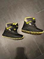 Snow boots sneeuwschoenen maat 33 - zo goed als nieuw, Ophalen, Jongen of Meisje, Laarzen, Zo goed als nieuw