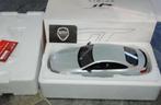 1:18 MERCEDES S COUPE BRABUS GT SPIRIT ZM073 in box WRH, Verzenden, Zo goed als nieuw, Auto, Overige merken