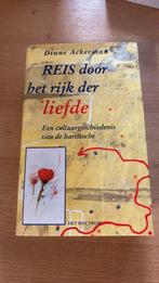 D. Ackerman - Reis door het rijk der dieren. 5 voor €15,-, Ophalen of Verzenden, Zo goed als nieuw, D. Ackerman, Sport