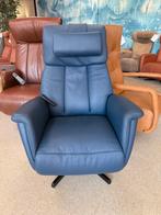 Showroom model prominent S100 sta op relax stoel fauteuil