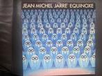 Jean Michel Jarre : Equinoxe ( lp vinyl), Cd's en Dvd's, Ophalen of Verzenden, 1960 tot 1980, Zo goed als nieuw, 12 inch