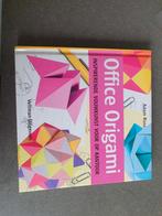 A. Russ - Office origami, Gelezen, Ophalen of Verzenden, A. Russ
