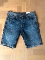 Jeans short slim fit jeans maat 30, Ophalen of Verzenden, Zo goed als nieuw