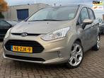 Ford B-Max 1.0 EcoBoost Titanium, Voorwielaandrijving, Euro 5, Gebruikt, 750 kg