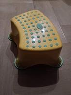 Opstapje, Ophalen, Gebruikt