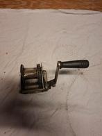 Kleine RVS Lier, Watersport en Boten, Ophalen, Gebruikt, Overige