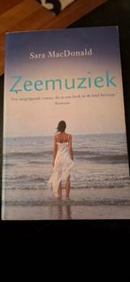 S. MacDonald - Zeemuziek midprice, Ophalen of Verzenden, Zo goed als nieuw, S. MacDonald