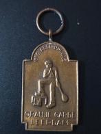 Oranje Garde Leerdam Speldje / Pin, Verzamelen, Ophalen of Verzenden, Gebruikt, Overige onderwerpen, Speldje of Pin