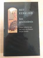 Het kerklied, Artiest, Ophalen of Verzenden, Zo goed als nieuw