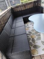 Tuinset bestaand uit losse modules, Tuin en Terras, Ophalen, Zo goed als nieuw, Overige materialen