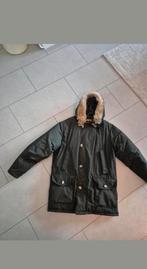 Woolrich XL, Kleding | Heren, Jassen | Winter, Ophalen of Verzenden, Gedragen, Maat 56/58 (XL)