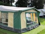 Voortent omloopmaat 7, Caravans en Kamperen, Ophalen, Gebruikt