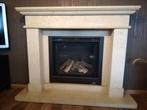 Inbouw gaskachel, Helex, gas kachel, Ophalen, Gebruikt, Gas, Inbouw