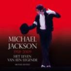 Michael Jackson 1958-2009 Het leven van een legende, Boeken, Verzenden, Zo goed als nieuw, Personen