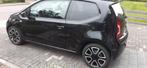 Volkswagen up. 1.0 HIGH UP BLUEMOTION, Auto's, Voorwielaandrijving, 840 kg, 4 stoelen, Zwart