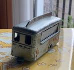 Oude Matchbox Caravan Mobile Canteen uitklapbare  klep, Ophalen of Verzenden, Gebruikt, Overige typen