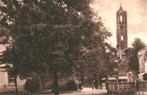 963484 Utrecht Willemsbrug Dom Domtoren Mooie Oude kaart onb, Ophalen of Verzenden, 1940 tot 1960, Ongelopen, Utrecht
