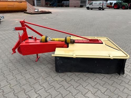 Pz 135 cyclomaaier en nymeijer, Zakelijke goederen, Agrarisch | Werktuigen, Weidebouw, Ophalen