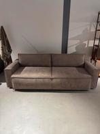 (Nieuw) Lumz 3-zits slaapbank, Huis en Inrichting, Banken | Sofa's en Chaises Longues, Ophalen, 75 tot 100 cm, 200 tot 250 cm