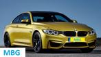 Body Kit BMW 4 Series F32 F33 (2013-up) M4 Coupe/Cabrio/Gran, Auto-onderdelen, Ophalen of Verzenden, Nieuw, Links, BMW