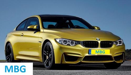 Body Kit BMW 4 Series F32 F33 (2013-up) M4 Coupe/Cabrio/Gran, Auto-onderdelen, Carrosserie en Plaatwerk, BMW, Voor, Achter, Links