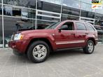 Jeep Grand Cherokee 4.7 V8 Limited Youngtimer, Automaat, Gebruikt, 8 cilinders, Bedrijf