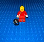 Lego Minifiguur / Poppetje SC001., Ophalen of Verzenden, Zo goed als nieuw, Lego