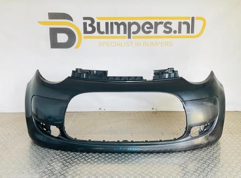 Bumper Citroen C1 Lift 08-12 52119-0H100 Voorbumper 13933, Auto diversen, Tuning en Styling, Ophalen of Verzenden