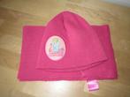sjaal+muts disney.nieuw., Ophalen of Verzenden, Nieuw, Kleding of Textiel