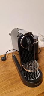 Magimix Nespresso apparaat, Witgoed en Apparatuur, Koffiezetapparaten, Gebruikt, Espresso apparaat, Ophalen of Verzenden, 1 kopje