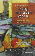 Ik leg mijn leven voor U, Ophalen of Verzenden, Nieuw