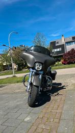Harley Davidson 1700cc - Goed Onderhouden, Motoren, 2 cilinders, Particulier, Meer dan 35 kW, ABS