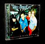 Di-Rect - Discover (CD + Bonus Interactive CD Rom) (2001), Ophalen of Verzenden, Zo goed als nieuw, Poprock