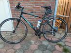 Dames sport fiets merk Giant, Ophalen, Zo goed als nieuw, Overige merken