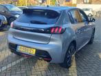 Peugeot 208 1.2 PURETECH ALLURE AUTOMAAT Panoramadak | Keyle, 12 maanden, Gebruikt, 23 km/l, Origineel Nederlands