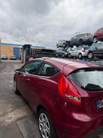 Ford Fiesta 2009 in onderdelen te koop, Ophalen of Verzenden, Ford, Motorkap