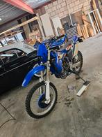 Yamaha wr 426 f enduro met kenteken!, Motoren, Motoren | Yamaha, J, Bedrijf, Yamaha, J