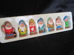 Vintage Disney Dwergen Kaarsen,v.a,25,00e, Verzamelen, Disney, Ophalen of Verzenden, Overige figuren, Nieuw, Overige typen