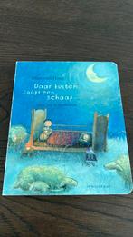Mies van Hout - Daar buiten loopt een schaap, Boeken, Ophalen of Verzenden, Zo goed als nieuw, Mies van Hout