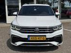Volkswagen Tiguan 1.4 TSI eHybrid R-Line Business+ | LED | P, Hybride Elektrisch/Benzine, SUV of Terreinwagen, Te koop, 750 kg