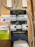 Goedkoopste Elekricien!!!, Diensten en Vakmensen