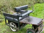 Menwagen aangeboden., Dieren en Toebehoren, Rijtuigen en Koetsen, Gebruikt, Overige typen, Pony