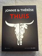 Jonnie & Thérèse - THUIS Kookboek, Boeken, Kookboeken, Ophalen of Verzenden