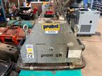 Vacuüm unit. Probst SM, Ophalen