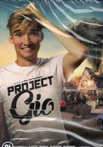Project Gio - Bas van Teylingen ( Nieuw ), Alle leeftijden, Ophalen of Verzenden, Komedie, Nieuw in verpakking