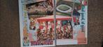 Krantenknipsels plakboeken van FEYENOORD seizoen 1995/1996, Ophalen, Zo goed als nieuw, Feyenoord