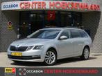 SKODA Octavia Combi 1.0 TSI Greentech 115pk Business Edition, 12 maanden, Gebruikt, Origineel Nederlands, 3 cilinders