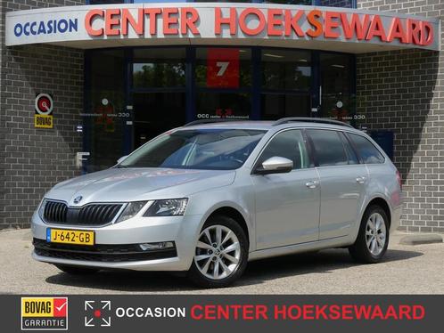 SKODA Octavia Combi 1.0 TSI Greentech 115pk Business Edition, Auto's, Skoda, Bedrijf, Te koop, Octavia, ABS, Airbags, Airconditioning