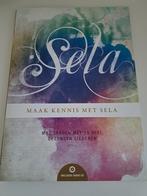 Sela - Maak kennis met Sela - muziekboek, Artiest, Sela, Ophalen of Verzenden, Zo goed als nieuw