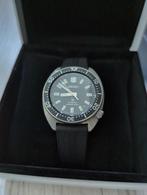 Seiko Prospex SPB317 Slim Turtle (zo goed als nieuw), Sieraden, Tassen en Uiterlijk, Horloges | Heren, Ophalen, Seiko, Staal, Polshorloge